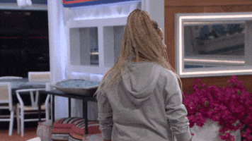 Turn Around What GIF by Big Brother