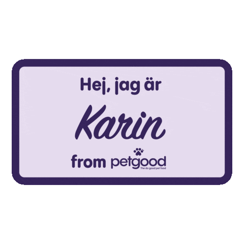 Sticker by petgood