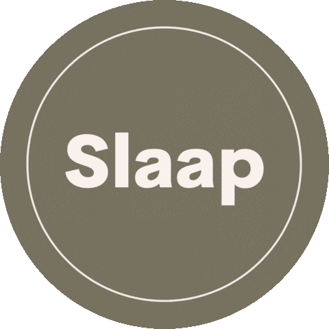 markschadenbergslaap Sticker
