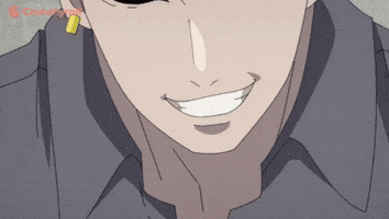 Season 2 GIF by Crunchyroll