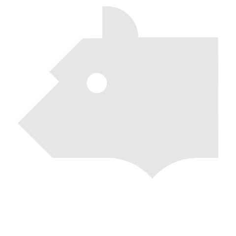 Disappointed Bear Sticker