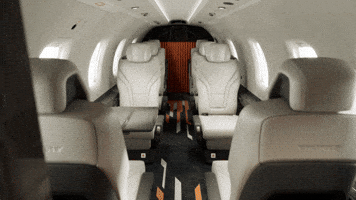 Pilatus Aircraft GIF