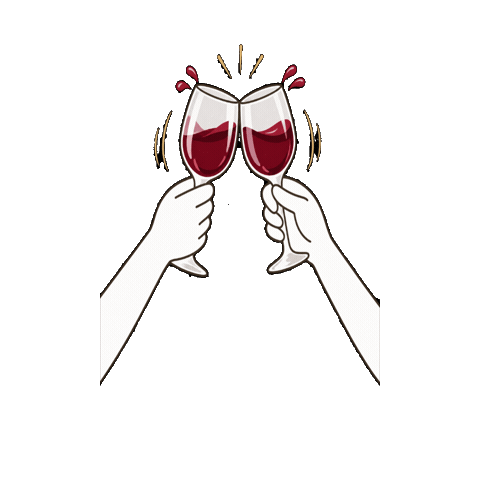Chaberton Winery Sticker