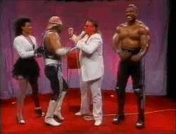 Macho Man Randy Savage Wwe GIF