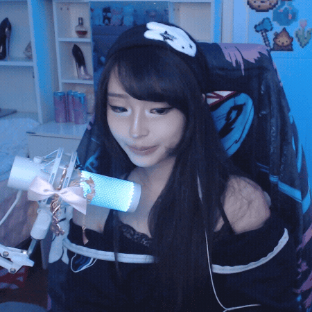 Happy GIF