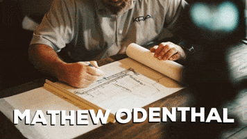 Mathew Odenthal GIF