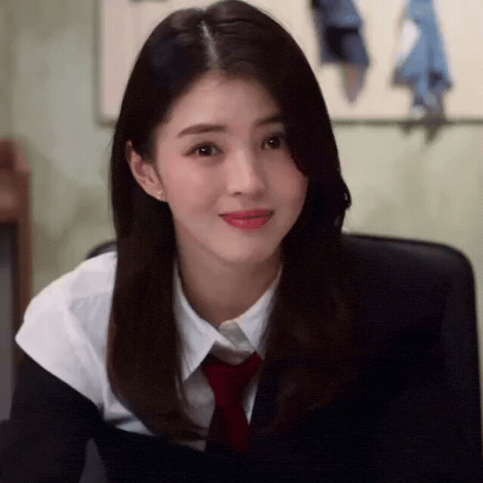 So Hee Hansohee GIF