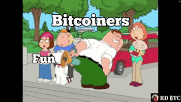 Bitcoin GIF