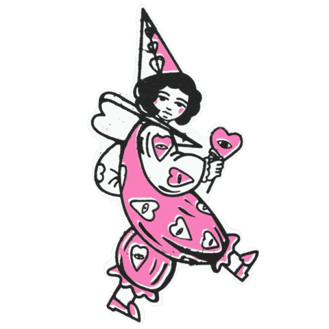Love Sticker