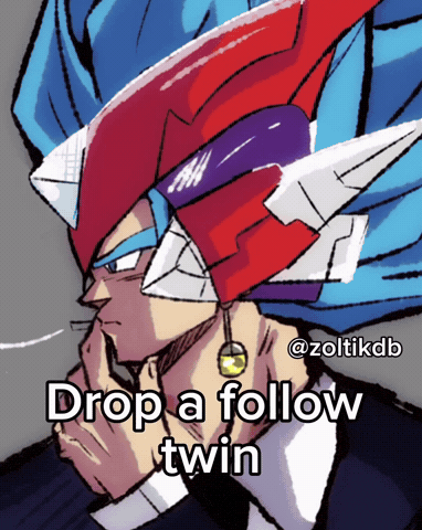 Drop A Follow GIF