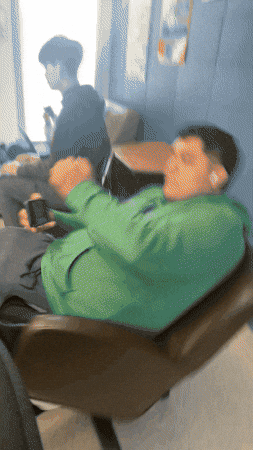 Mexican Orbiting GIF