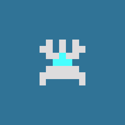 Space Invaders Love GIF by Blockvaders