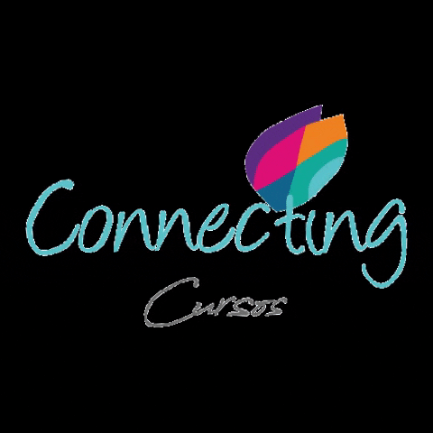 Connecting Cursos GIF