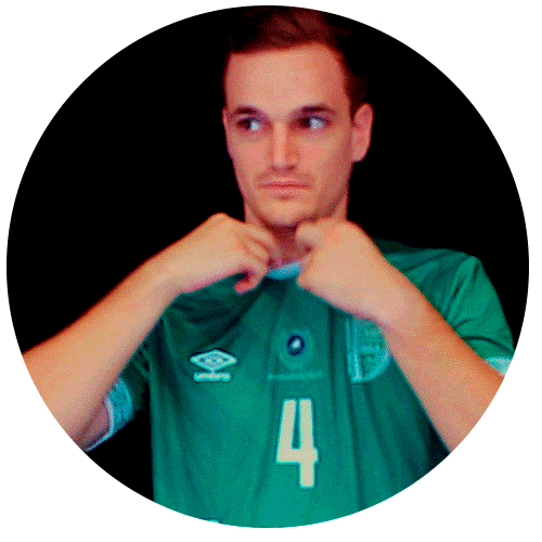 Futsal Futbol Sala Sticker by BeSoccer CD UMA Antequera