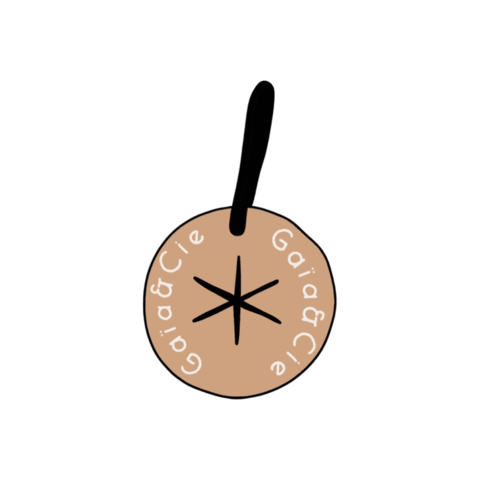 gaiaetcie Sticker