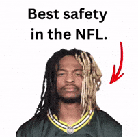 Green Bay Packers GIF