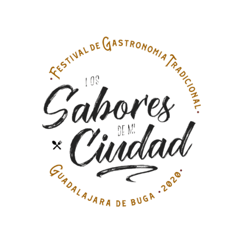 Buga Ancestral Sticker