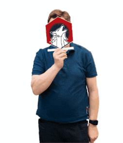 Werkzeugwolf GIF by FÖRCH