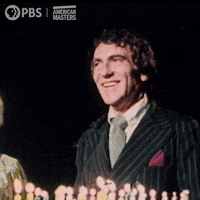 Happy The Public GIF by American Masters on PBS