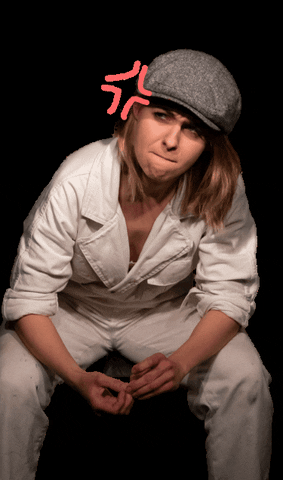 Anna Krauze GIF