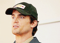 matt bomer