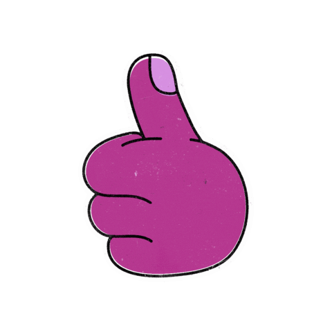 eat_oumph Sticker