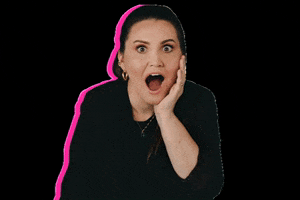 Paula Vee GIF