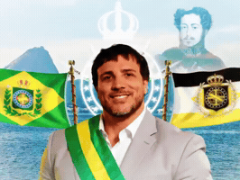 Chad Direita GIF