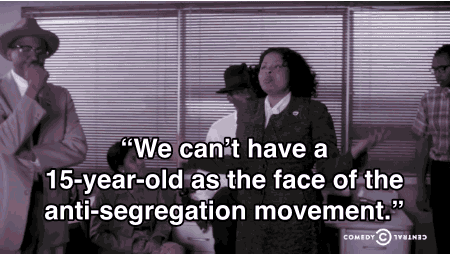 rosa parks