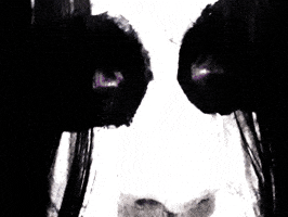 Music Video Corpse Paint GIF by Gorisma