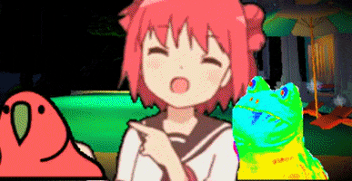 Dance GIF