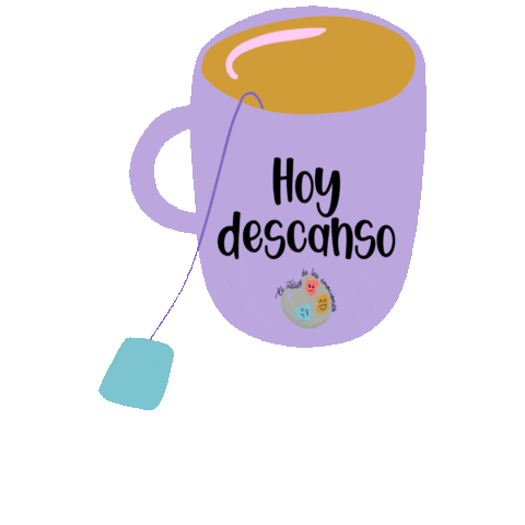 Mental Health Sticker