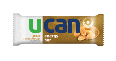 Peanut Butter Fitness Sticker by UCAN