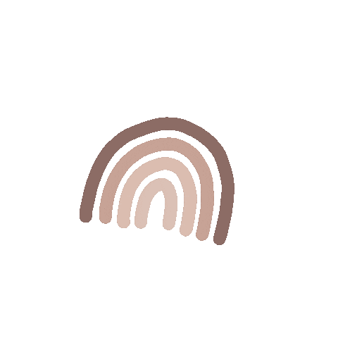 Rainbow Sticker