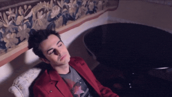 Rock GIF
