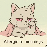 Tofu Stretching GIF by Persona