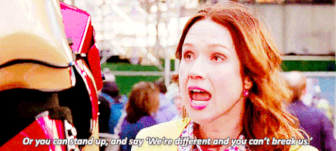 21 Little Relationship Things That Actually Mean You Should Breakup ASAP giphy gif