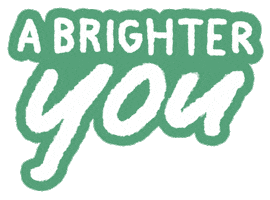 Grin Natural Sticker