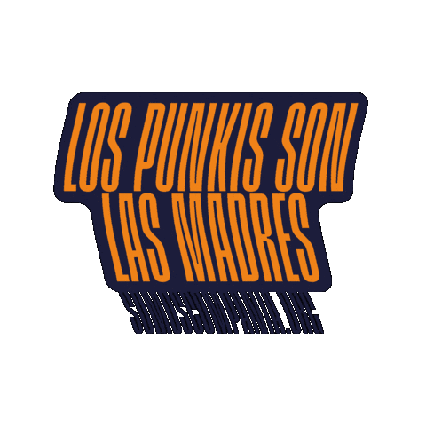 Feminism Sticker by somoscompania