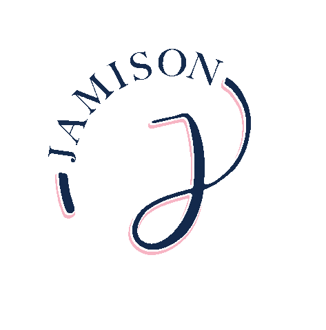 Jamison Communications Sticker