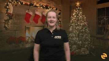 Christmas GIF by Stichting Jord