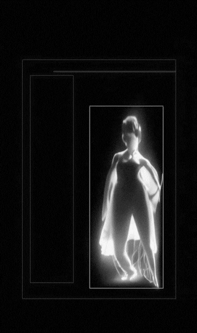 Dance Art GIF