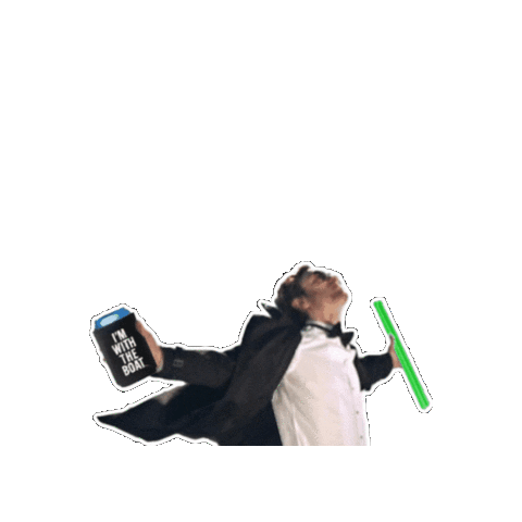 Sticker by POUND Fit