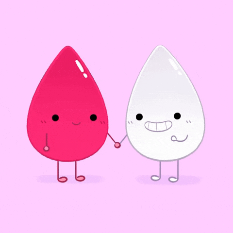 Good Vibes Love GIF by Story Leaf