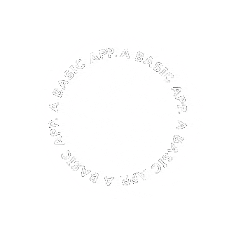 Sticker by A Basic App