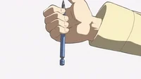 nichijou GIF