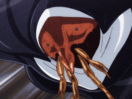 Mao Erection GIF