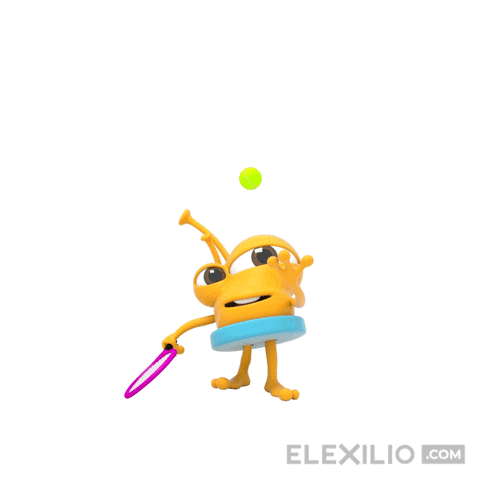 Ball Playing GIF by El Exilio