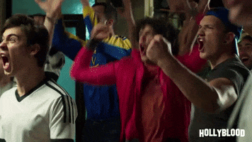 HollyBlood GIF