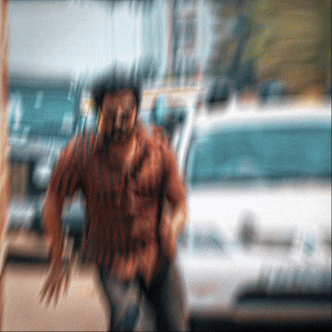 Boys Beware Swag GIF